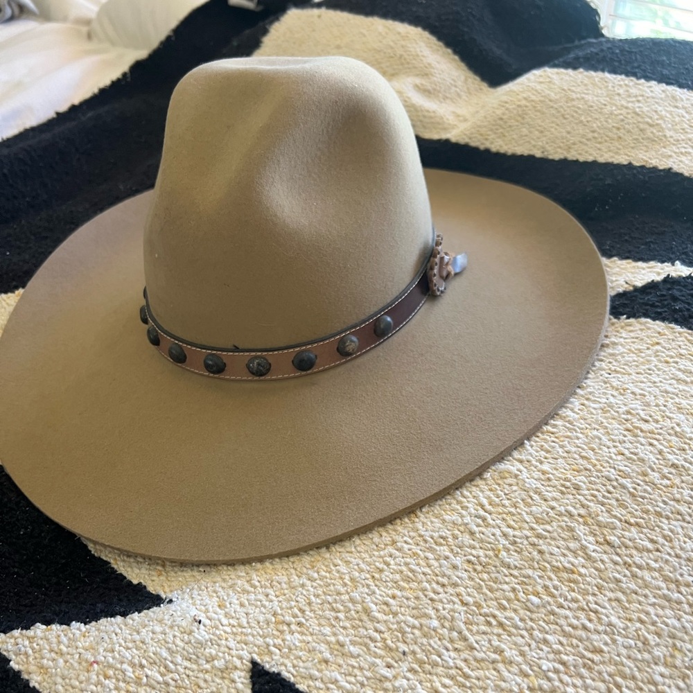 Women’s Stetson American Buffalo Collection